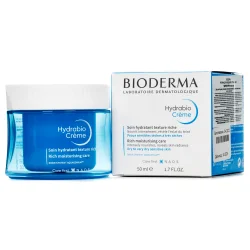 Крем Біодерма (Bioderma) Гідрабіо для сухої шкіри, 50 мл