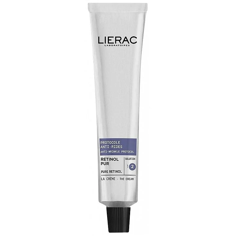 Крем для обличчя Lierac (Лієрак) Protocole проти зморшок, 30 мл