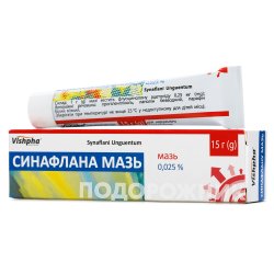 Аналоги препарата Алергодерм мазь по 0,25 мг/г, 15 г - Здоровье ...