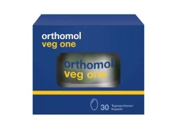 Orthomol (Ортомол) Veg One капсули, 30 шт.