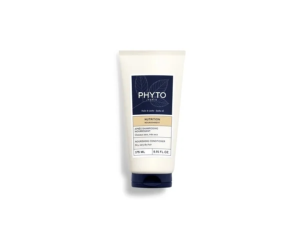 Кондиціонер для волосся Phyto (Фіто) Живлення, 175 мл