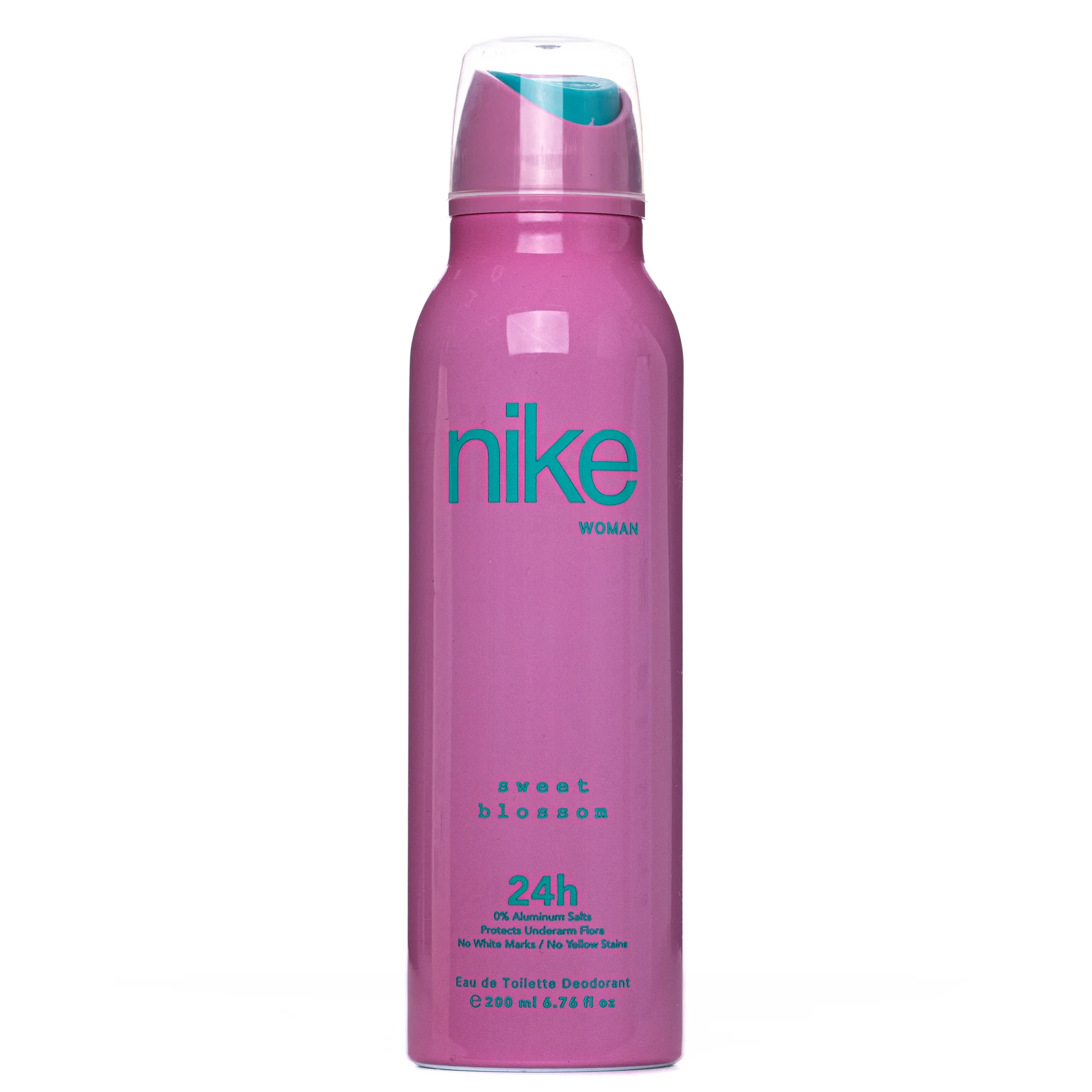 Дезодорант спрей Nike (Найк) Sweet Blossom, 200 мл
