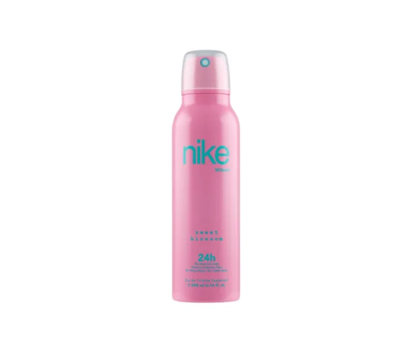 Дезодорант спрей Nike (Найк) Sweet Blossom, 200 мл