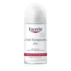 Антиперспірант Еуцерин (Eucerin) роликовий 48 год, 50 мл