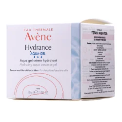 Гель-аква для лица Avene (Авен) Hydrance, 50 мл