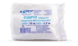 Марля н/с відріз 10м