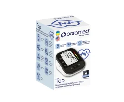 Автоматичний тонометр Paramed Top, 1 шт.