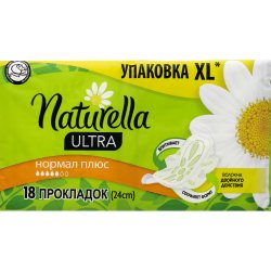 Аналоги препарату Прокладки гігієнічні жіночі Kotex Ultra Soft Normal ...
