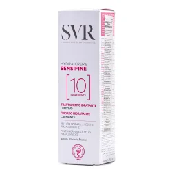 Крем для обличчя SVR (Свр) Sensifine (Сенсіфайн) зволожуючий, 40 мл