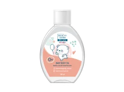 Олійка для тіла Beauty Derm (Бьюті Дерм) дитяча, 150 мл