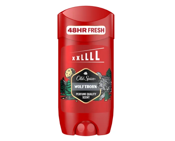 Антиперспірант Old Spice (Олд Спайс) твердий, 85 мл