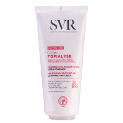 Крем-емолієнт SVR (СВР) Topialyse, 200 мл