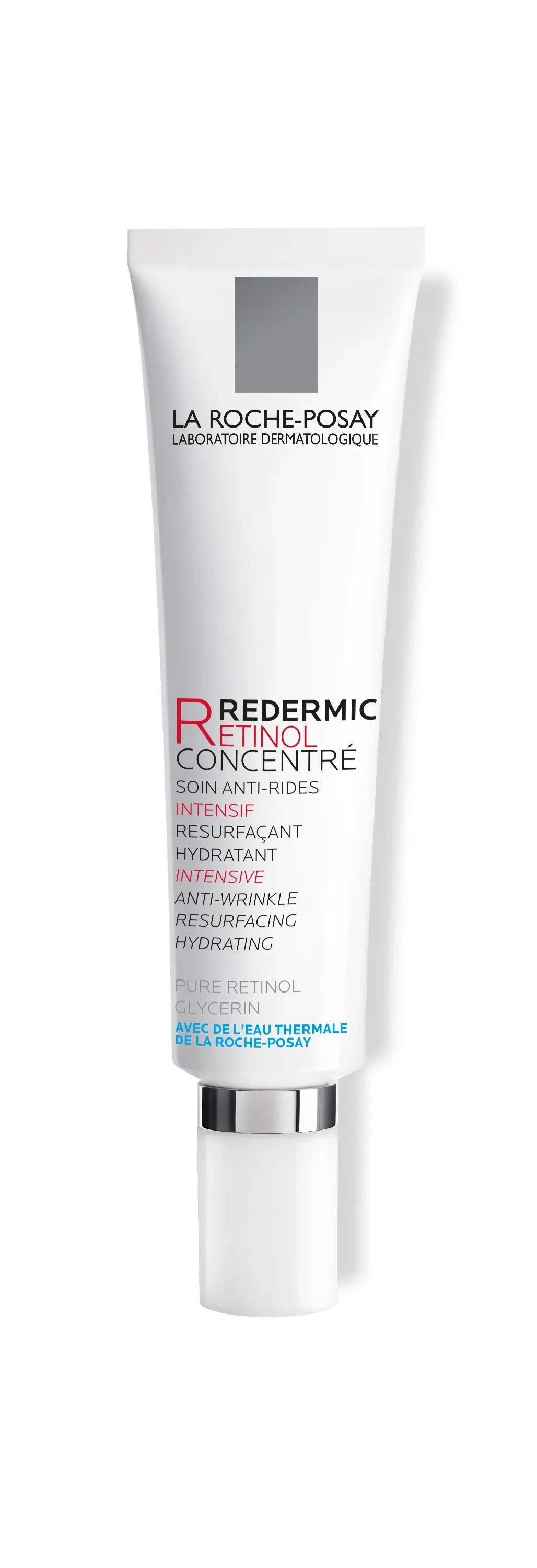 Корегуючий догляд La Roche-Posay (Ля Рош-Позе) Redermic Retinol антивіковий, інтенсивної дії, 30 мл