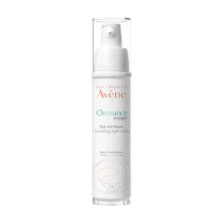 Крем нічний Авен Клінанс Вумен (Avene Cleanance Woman), 30 мл