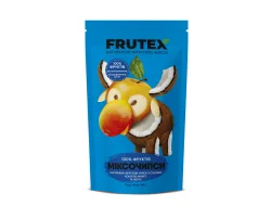 Чіпси фруктові Frutex (Фрутекс) Міксочіпси 3 смаки, 40 г