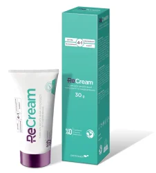 Крем дитячий від опрілостей Рекрем (Recream), 30 г