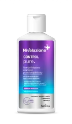Шампунь Нівелазіон від лупи 100 мл