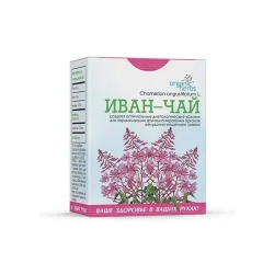 Фіточай Фітобіотехнологіі Іван-чай по 50 г