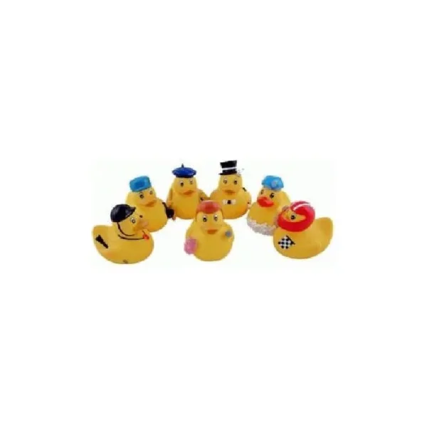Іграшка Канпол бейбіс (Canpol babies) каченята для купання (2/992)
