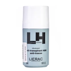 Дезодорант Lierac (Лієрак) Ом кульковий, 50 мл