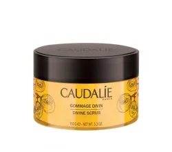 Скраб для тіла Кодалі (Caudalie) божественний, 150 г