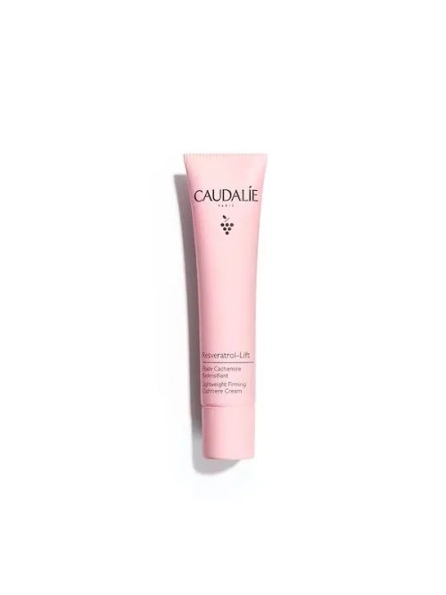 Флюїд для обличчя Caudalie (Кодалі) Resveratrol-Lift кашемір, 40 мл