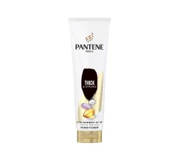 Кондиціонер для волосся Pantene (Пантін) Про-В густе та міцне, 275 мл