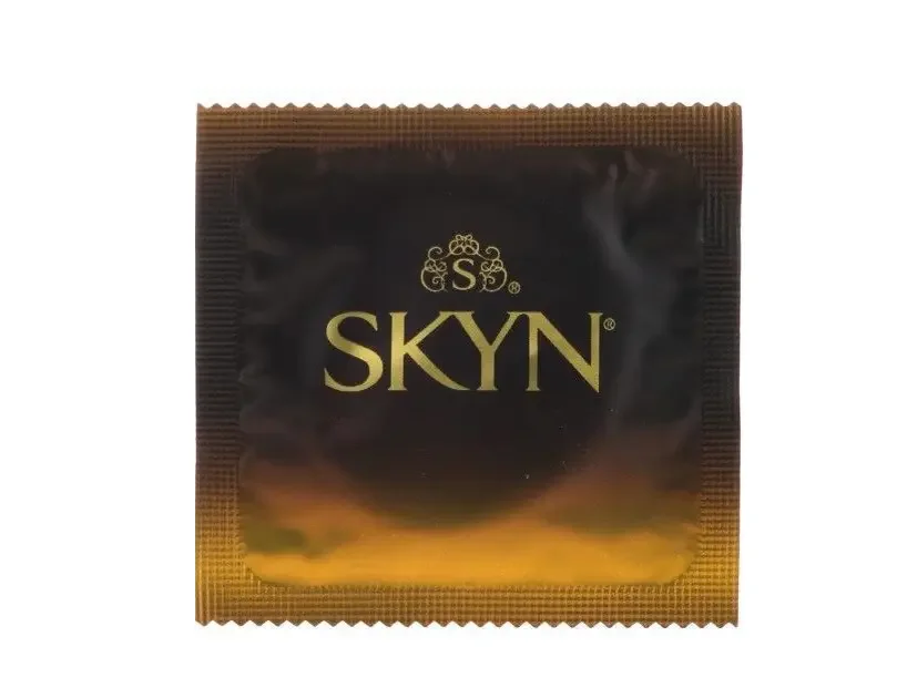 Презервативи Skyn (Скін) тропічна насолода, 1 шт.