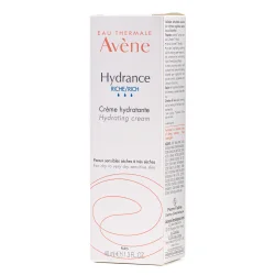 Крем Avene (Авен) Hydrance Rich, 40 мл