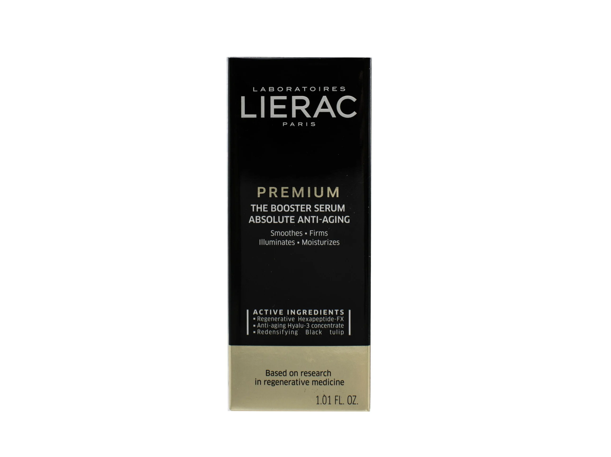 Сироватка-бустер для обличчя Lierac (Лієрак) Premium, 30 мл