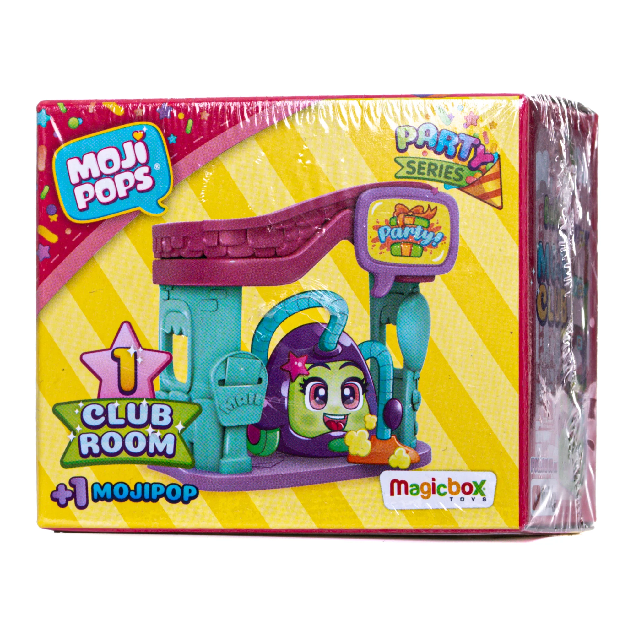 Фігурка Moji Pops (Моджі Попс) серії 