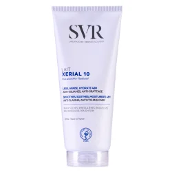Молочко для тіла SVR (СВР) Xerial 10 зволоження та комфорт 24 год, 200 мл