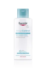 Лосьйон для атопічної шкіри тіла Eucerin (Юцерин) AtopiControl, 250 мл