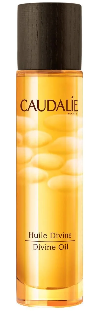 Олія вишукана для тіла Кодалі (Caudalie), 50 мл