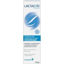 Лактофем (Lactofem) зволожуючий крем, 50 г: інструкція, ціна, відгуки ...