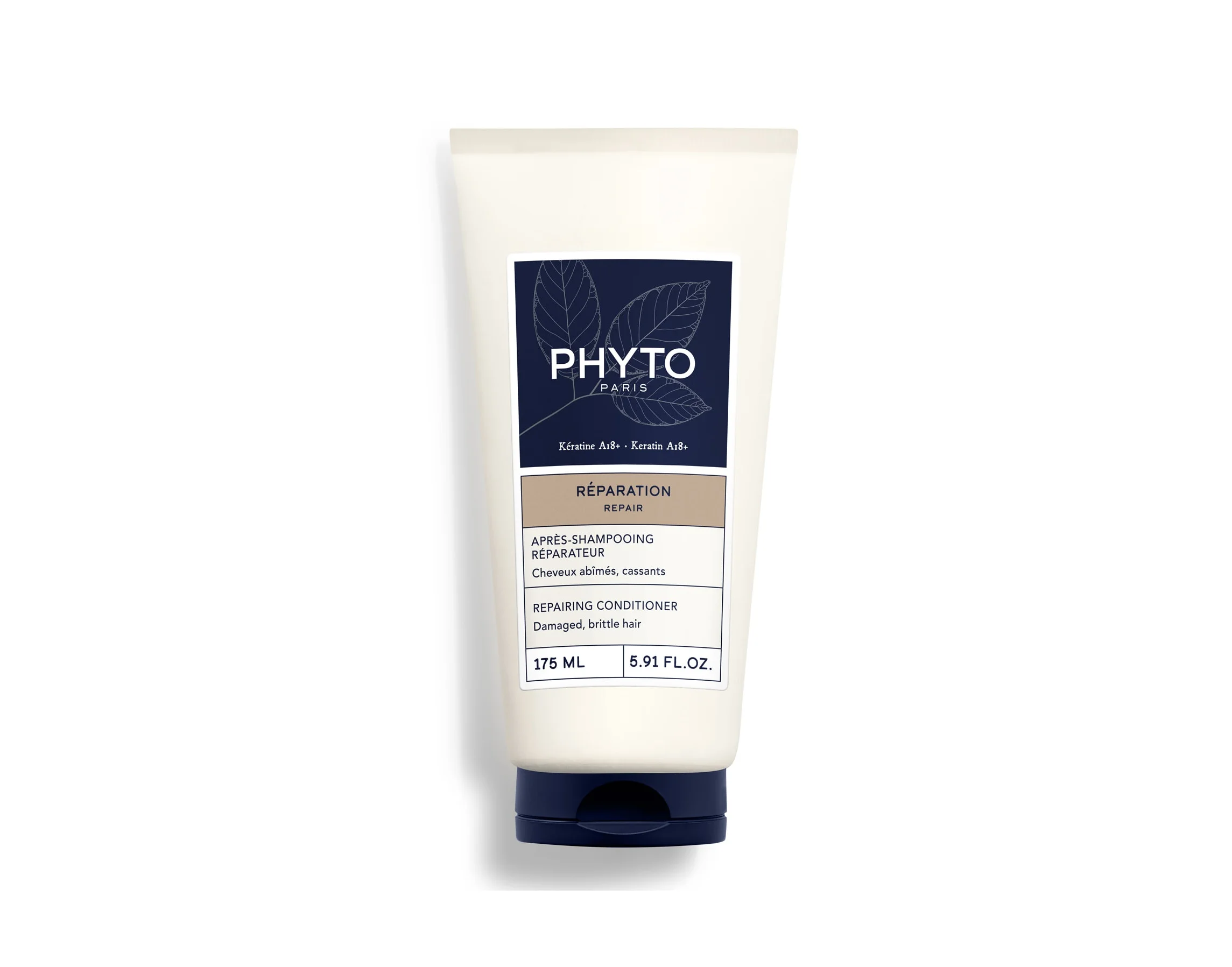 Кондиціонер для волосся Phyto (Фіто) Reparation, 175 мл