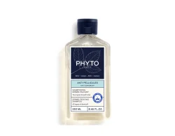 Шампунь для всіх типів волосся Phyto (Фіто) Scalp Solution Anti-Dandruff проти лупи, 250 мл