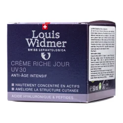 Крем денний для обличчя Louis Widmer (Луіс Відмер) Anti-Age, 50 мл