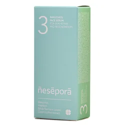 Сыворотка для лица Nesepora (Несепора) восстановление и регенерация, 30 мл