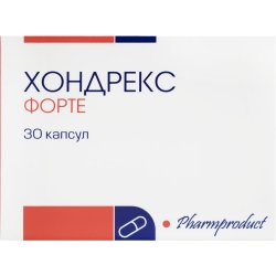 Хондроксид Интенсив таблетки, 60 шт.: инструкция, цена, отзывы, аналоги ...
