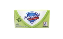 Мило для рук Safeguard (Сейфгард) з алоє, 100 г