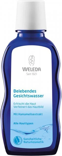 Тонік для обличчя Weleda (Веледа) Активуючий, 100 мл