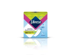 Прокладки щоденні Лібресс  Класік протекшин део №50