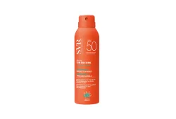 Сонцезахисний спрей SVR (СВР) Sun Secure SPF50+, 200 мл