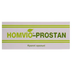 Хомвіо-Простан краплі оральні, 50 мл