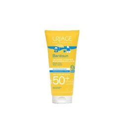 Урьяж Барєсан Зволожуюче сонцезахисне молочко для дітей SPF50+ 100 мл