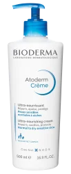 Крем Bioderma (Біодерма) Атодерм, 500 мл