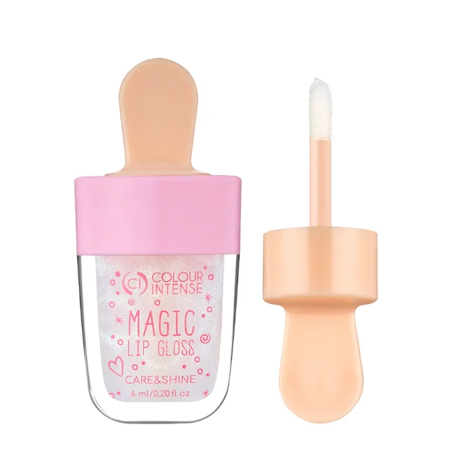 Блиск для губ Colour Intense Magic колір 03, 6 мл