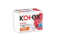 Прокладки Kotex (Котекс) Ultra Normal, 8 шт.