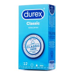 Аналоги препарату Презервативи Дюрекс Реал Філ (Durex Real Feel), 12 шт ...